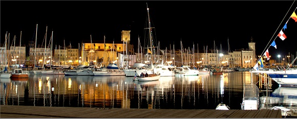 Photo OT de La Ciotat.