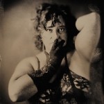 Quinn Jacobson’s American West Portraits in Paris