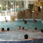 5 Days in Auvergne: Part II, An Introduction to Spa Towns and Hot Springs By Way of Royat