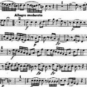 Sinfonietta Paris Chamber Orchestra & The Musical Vignette Contest Winner