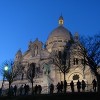 The Cranky Host: A Shuffle Through Montmartre