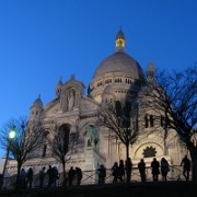 The Cranky Host: A Shuffle Through Montmartre