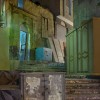 Montmartre By Day, Egypt By Night