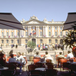 Sight-Sitting in Toulouse