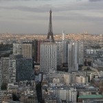 Paris on the Edge: Does the French Capital Need High-Rises and Towers to Stay Relevant?