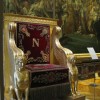 Jealousy and the Thrones at Versailles