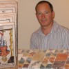 Fancy Tiles and the King’s Virginity