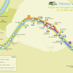 Floating Metro to Arrive in Paris in 2013