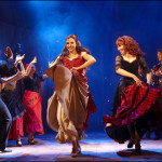 Zorro, Le Musical