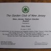 Arbor Day and the award-winning travel writer