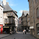 Destination Brittany, final part (5): The return home