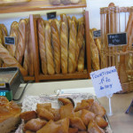 Crepes, tourtisseaux, groundhogs
