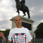 T-Shirts and the T-Shirt Song