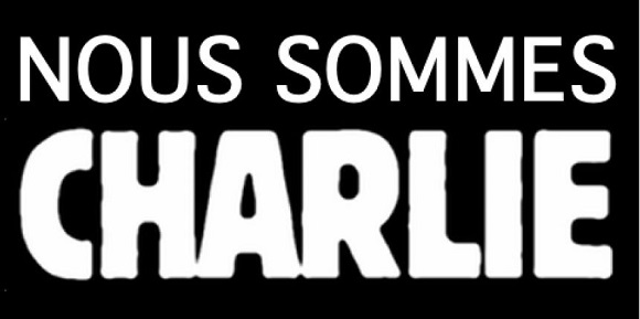 Charlie Nous Sommes