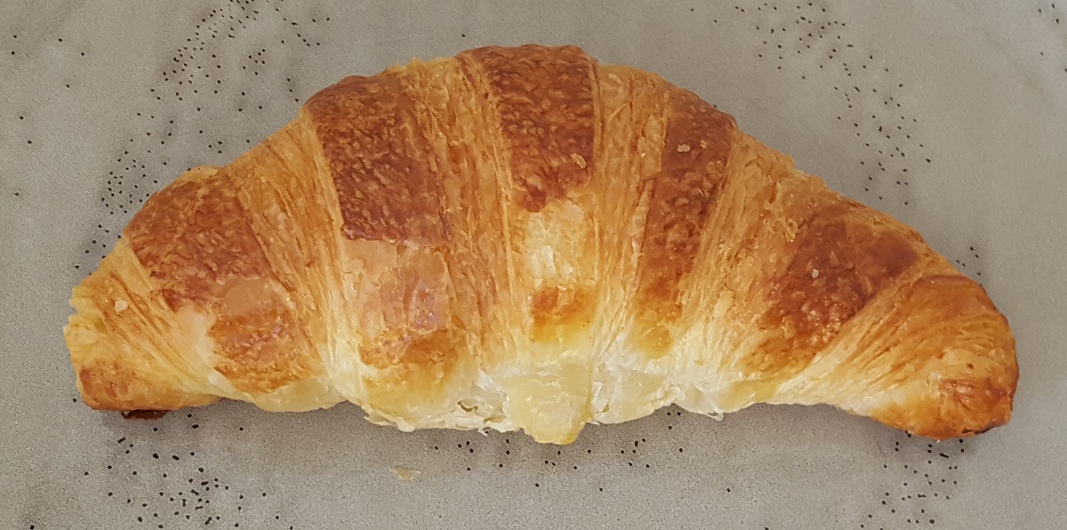 Croissant - best bakery