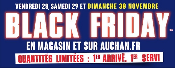 FR Auchan ad