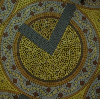 FR-tn-Mosaic floor La Tute