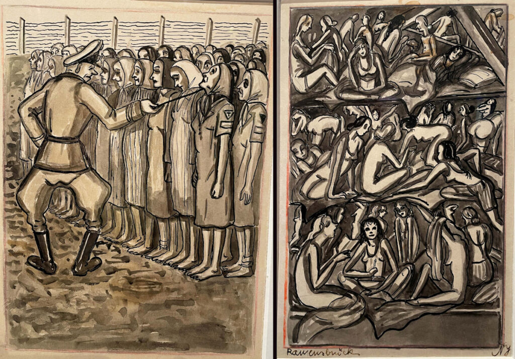 Chrd Examining Lyon's Resistance and Deportation History Center – France ...