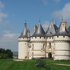 Chateau de Chaumont