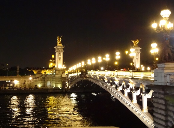 Paris by night-Alexandre III-GLKraut