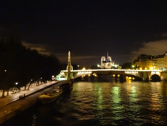Paris by night-GLKraut