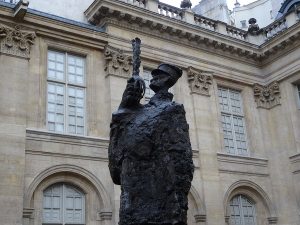 Dreyfus, Jewish Paris