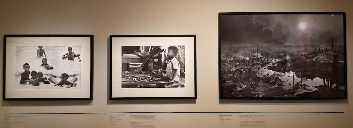 Women War Photographers, Christine Spengler, Paris exhibition - FR