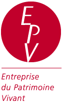 logo Entreprise de patrimoine vivant