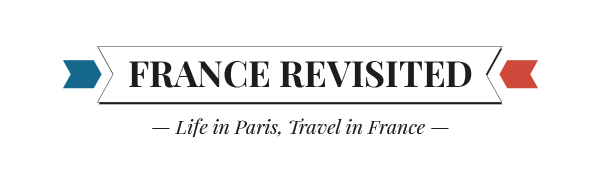 France Revisited 